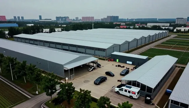提升救援效率,原厂刹车片如何改变应急响应模式